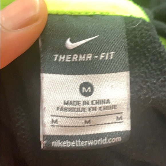 Nike Therma FiT “King James”Men Sweeter - Picture 10 of 10